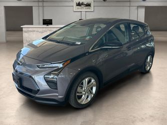 2023 Chevrolet Bolt EV