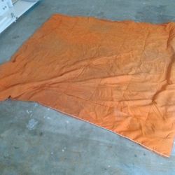 Beach Blanket