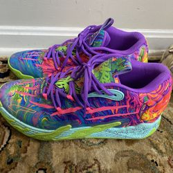 Puma Melo MB.03 Be You