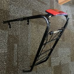 Bike Rack