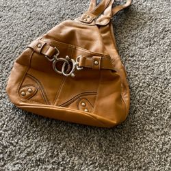 Nine West Two In One Style Shoulder bag/backpack