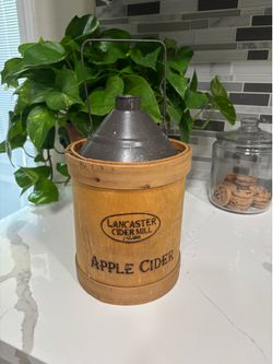 Decorative Jug