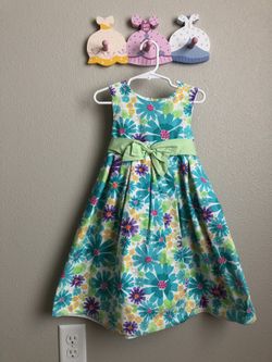 Pretty Summer/Party Dress