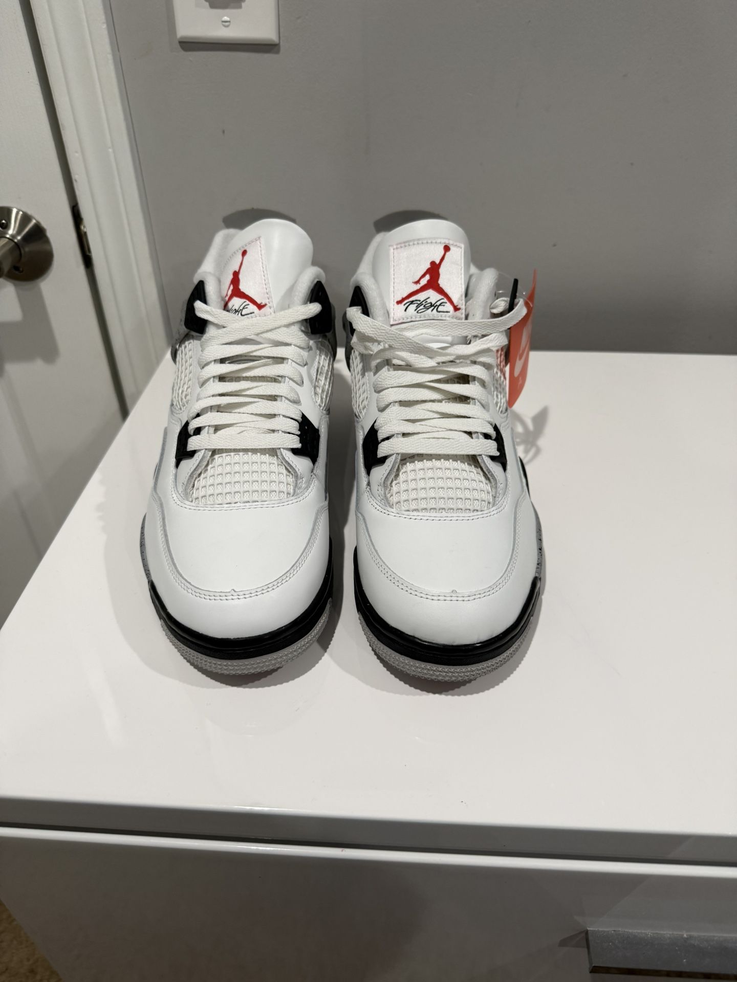 Air Jordan’s Retro