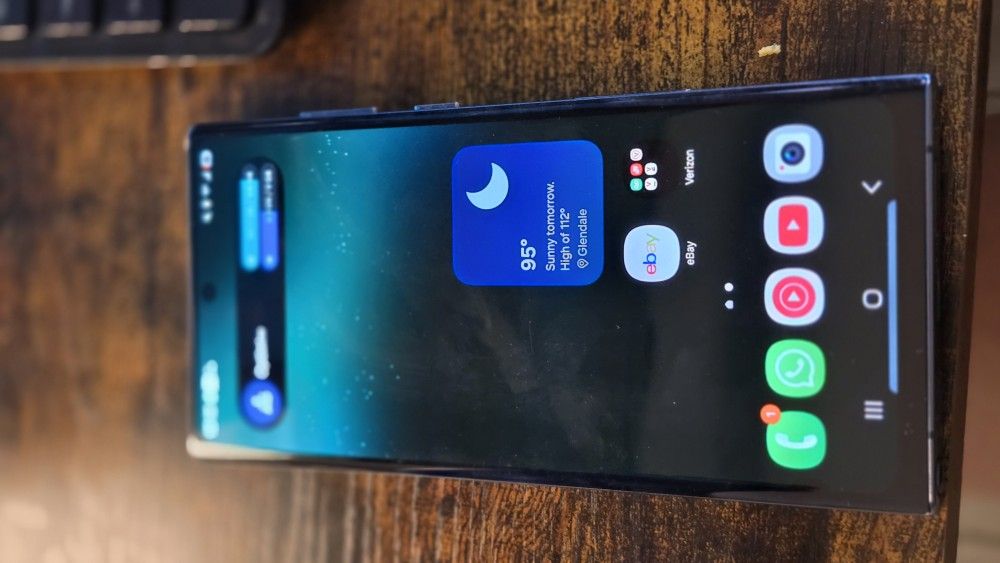 Samsung S22 Ultra Factory Unlocked
