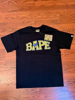 bape t shirt