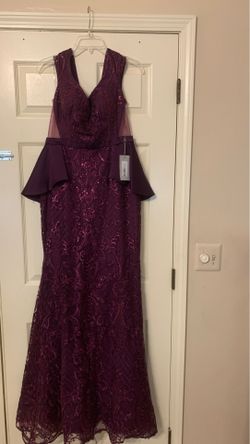 New dress size 6-8