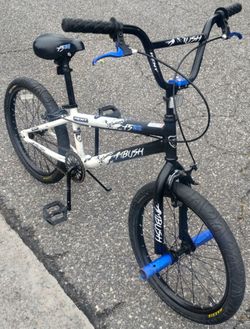 20" Kent Ambush BMX Bike