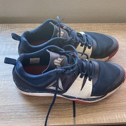 Reebok JJ Trainers 
