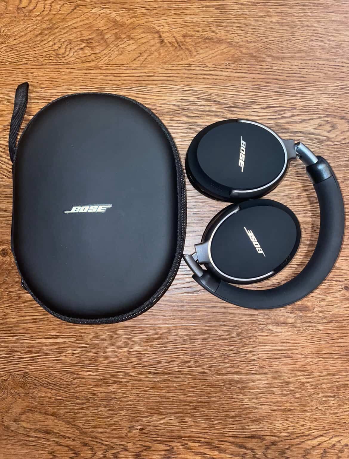Bose QuietComfort Ultra Headphones
