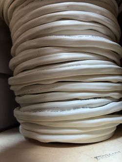 Security Camera Wire