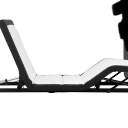 Adjustable California King Frame