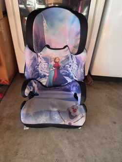 Car seat