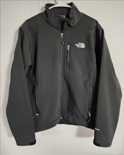 North Face Men's Apex Bionic Softshell Jacket Size "M" Mens