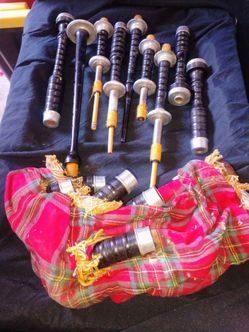 Bagpipes