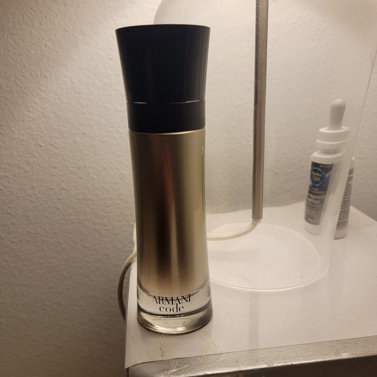 Armani Code Absolu