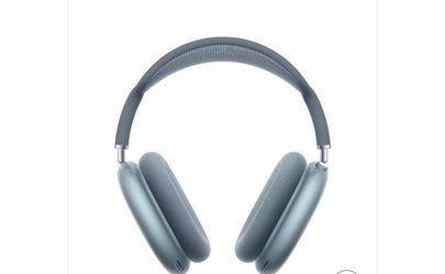 AirPods Max