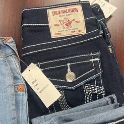 Jeans True Religion