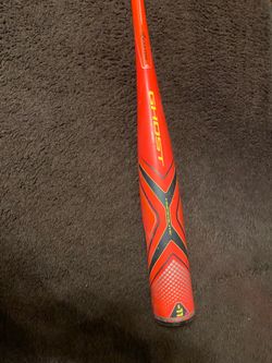 Easton Ghost Baseball Bat Carbon USA Stamp 30/19