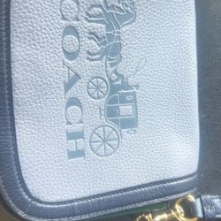 Coach Brand Womens Purse 