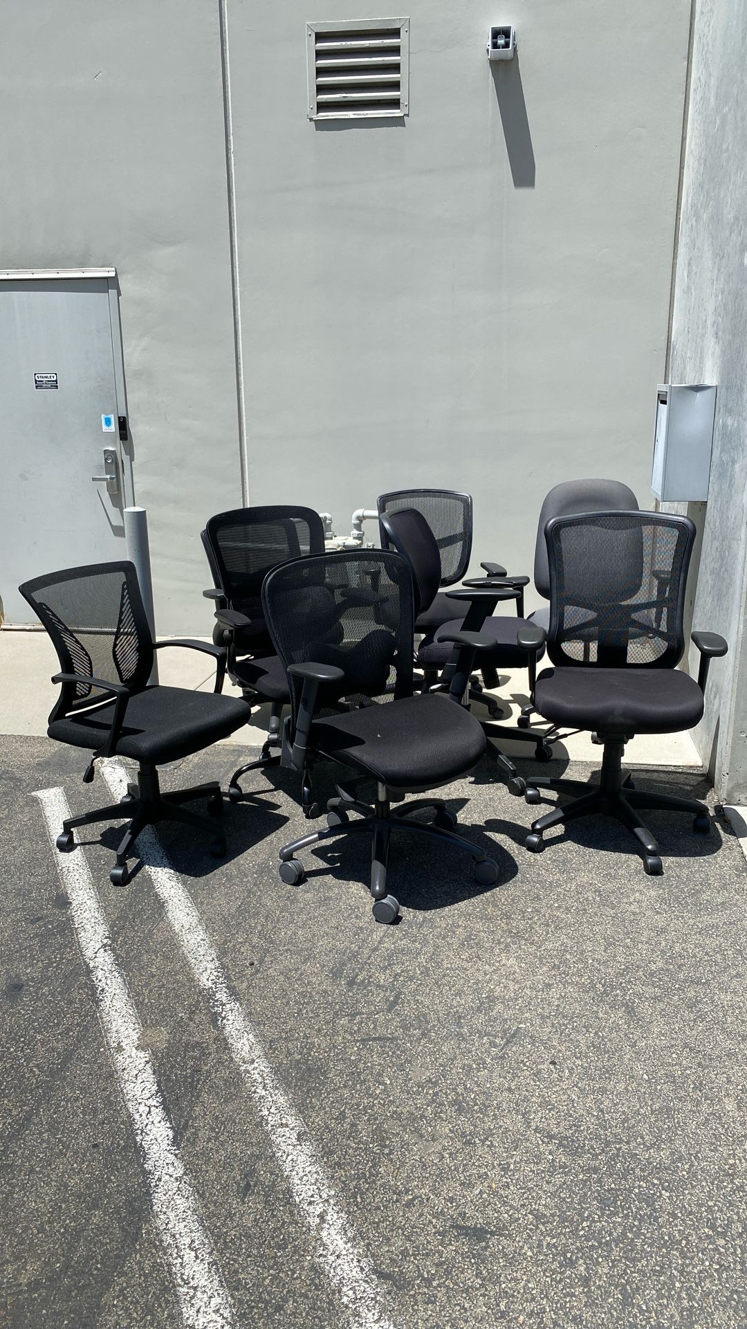 Office Chairs