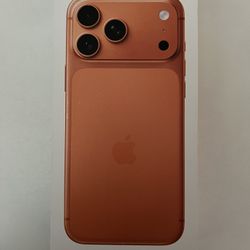 iPhone 17 Pro Max 256GB AT&T 