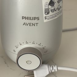 Bottle Warmer