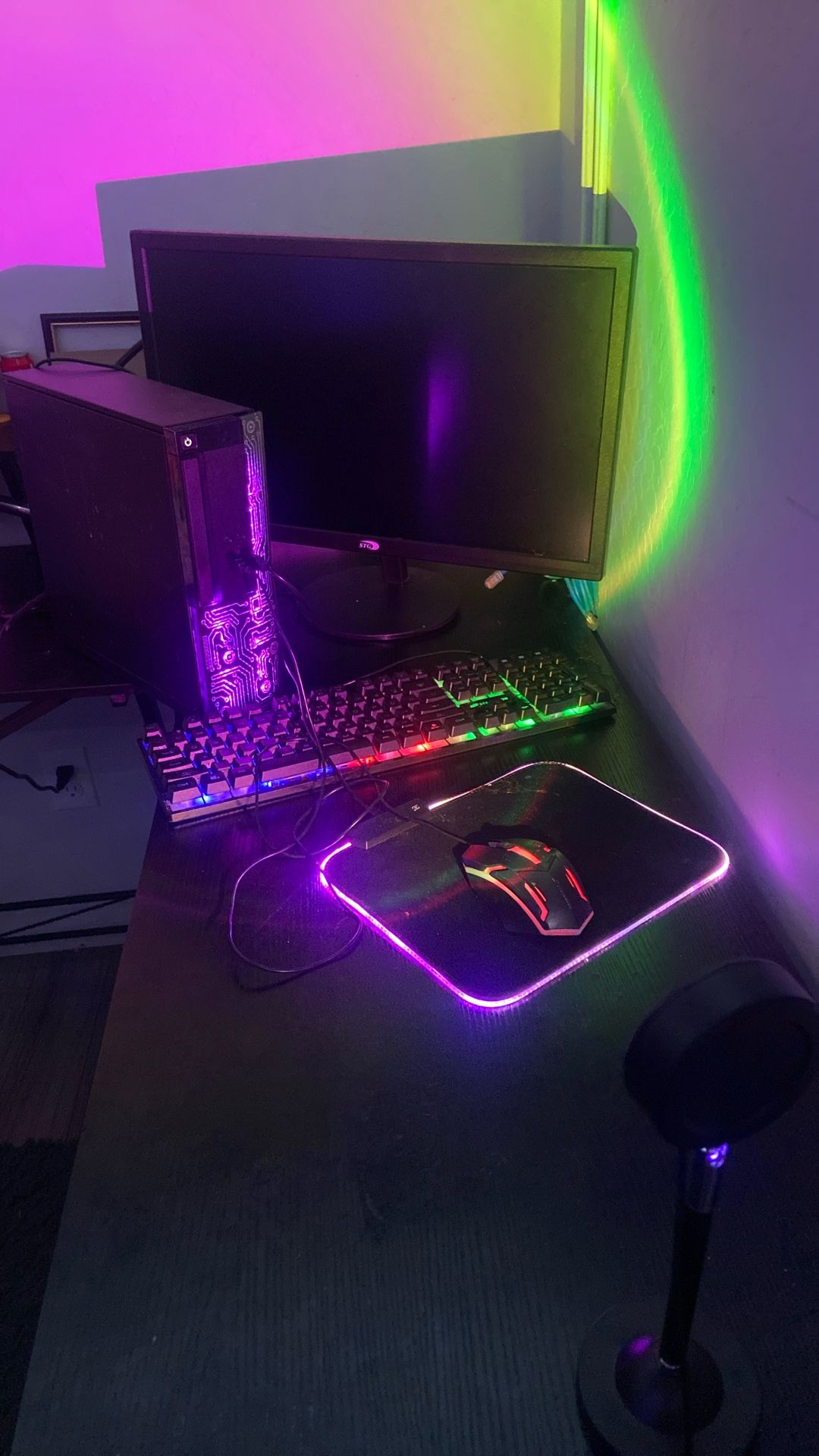 Pc 4 Pack (monitor Not Included)