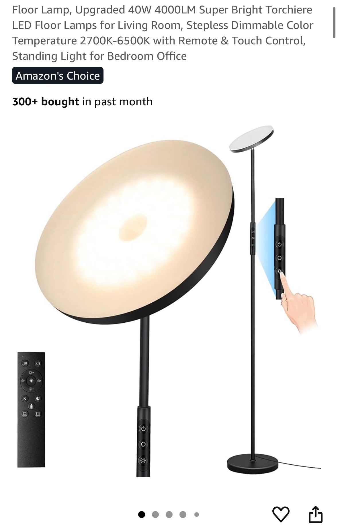 Floor Lamp