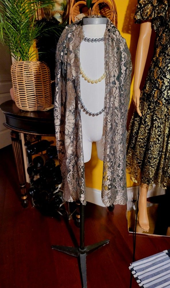 Kid Size Mannequin (Dress Form)