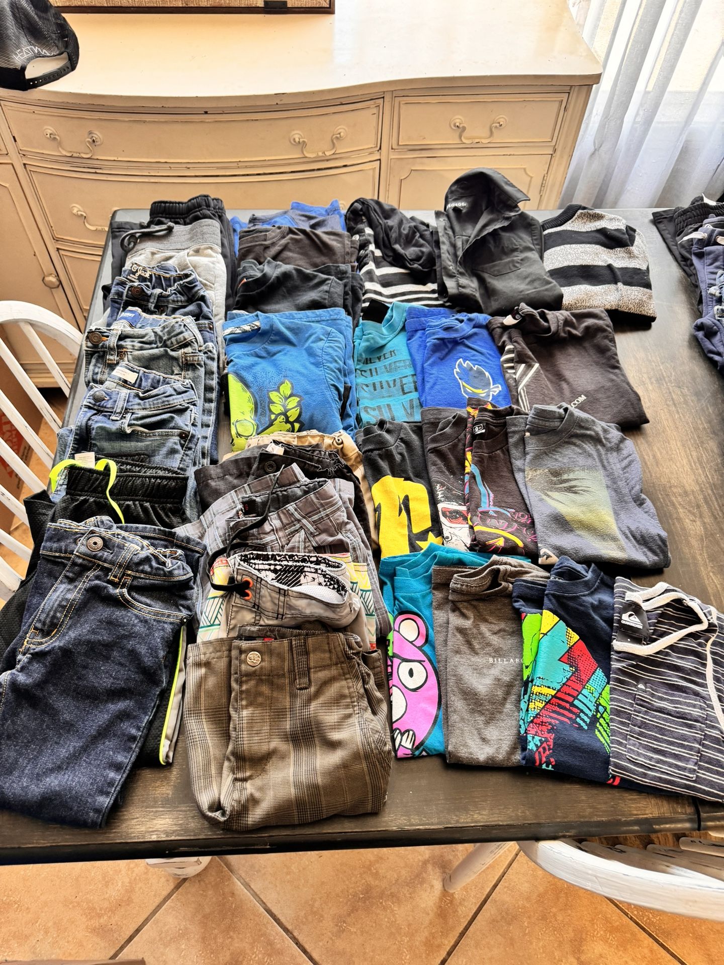 Size 6 Clothing Lot
