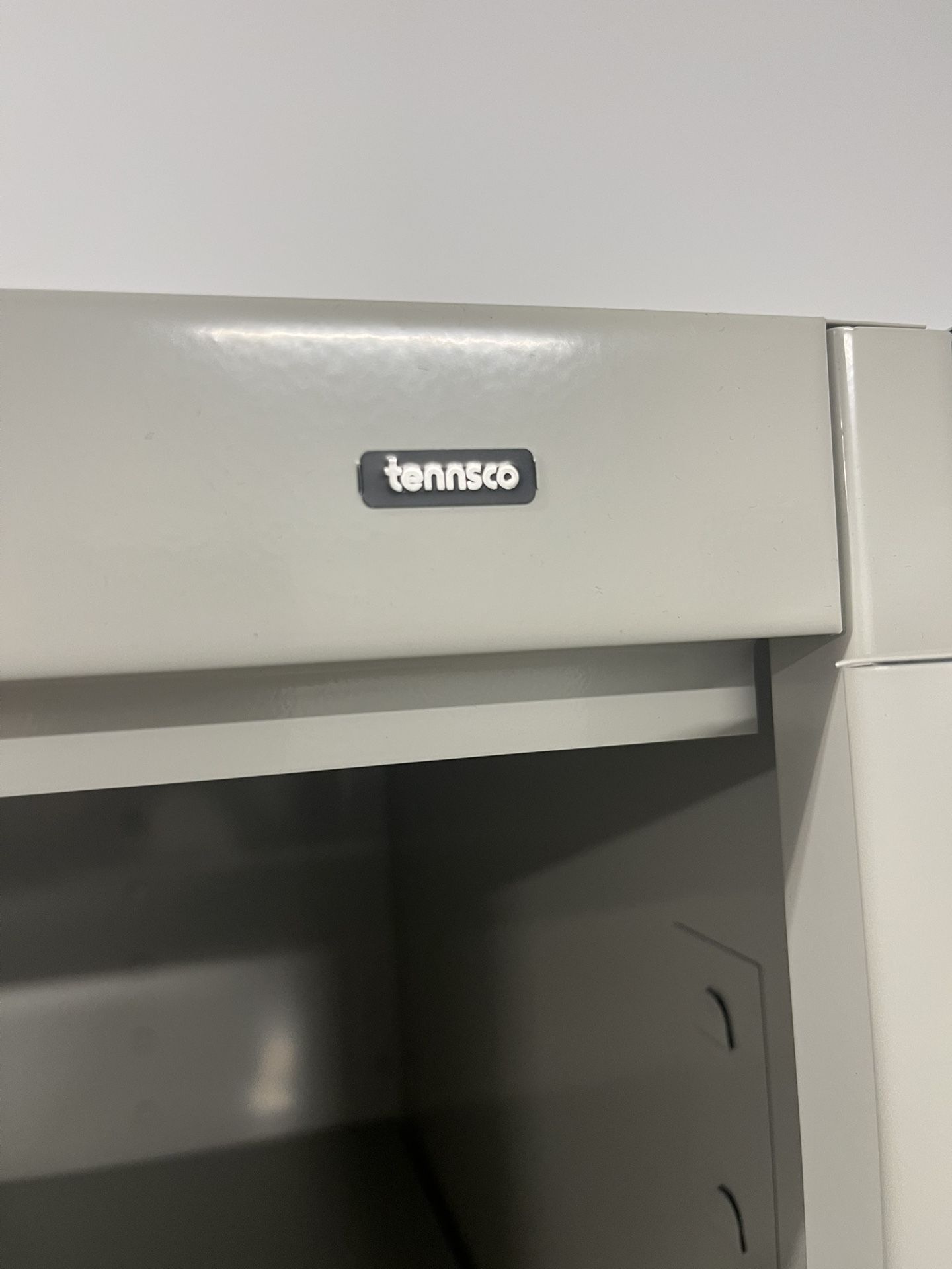 Tennsco Cabinets