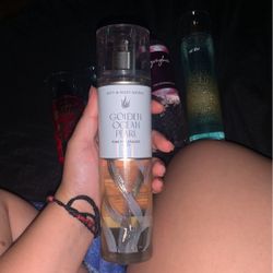 Bath & Bodywork’s Perfumes