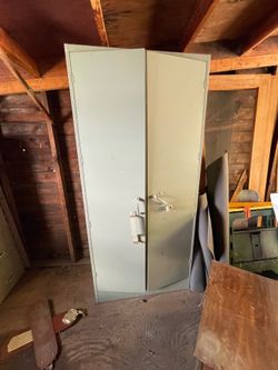 House Materials- Lights, Doors, Storage