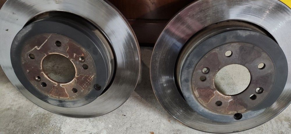 Rotors