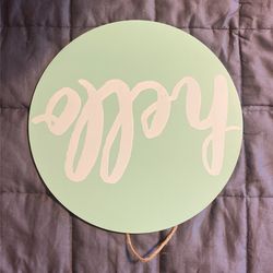 Hello Sign