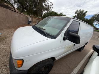 Ford Econoline