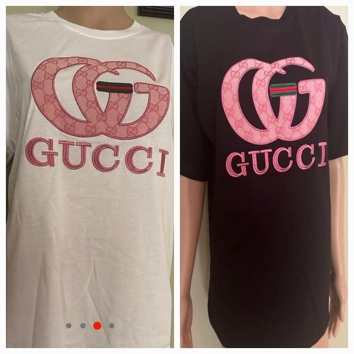 T-Shirt Gucci #2 New Condition L