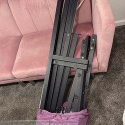 Queen Size Bed Frame 