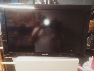 Panasonic 32" tv