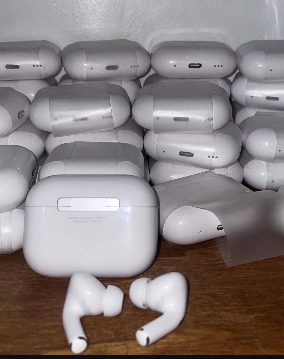 AirPod Pros