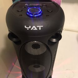 Portable Music Player - Fm Radio - Bluetooth 