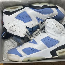 Air Jordan 6 Retro 