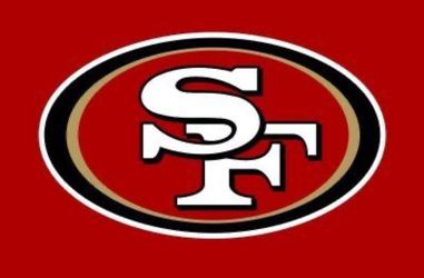 49ers Parking Pass PURPLE LOT