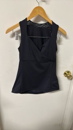 Sport Wear Lululemon Top