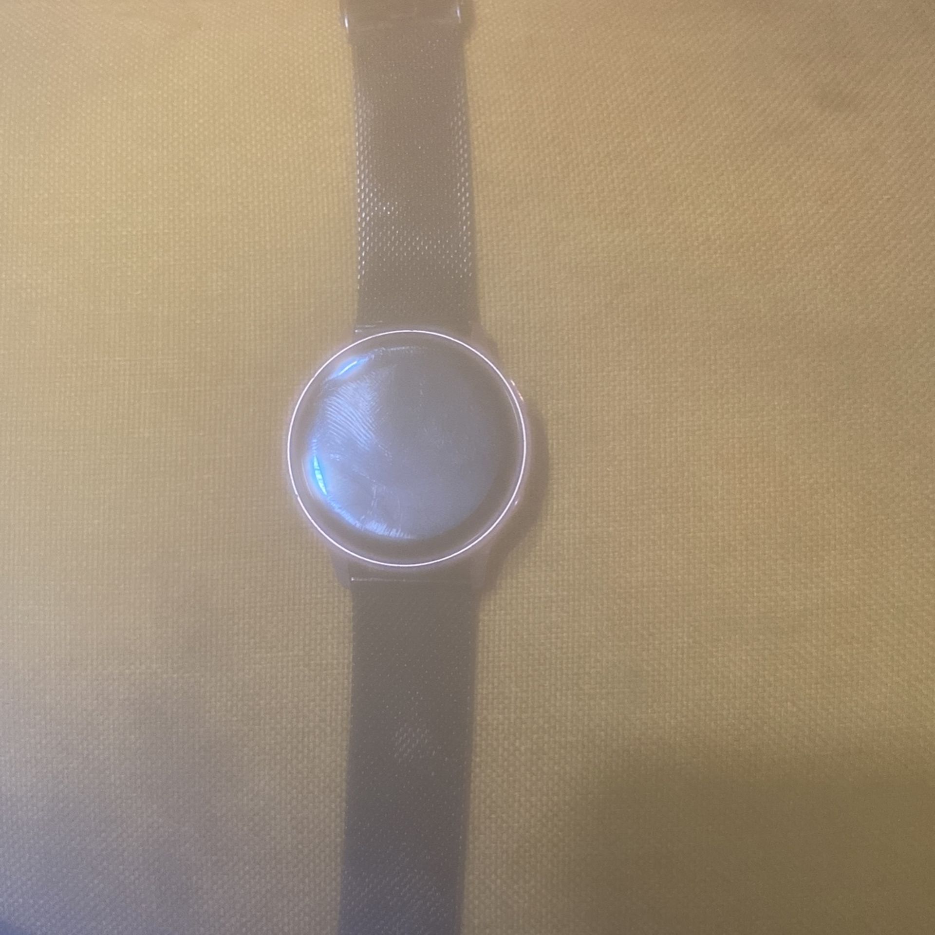 Samsung Watch