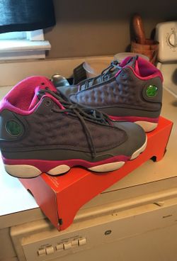 Air Jordan 13