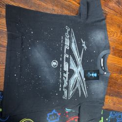 Hellstar T Shirt