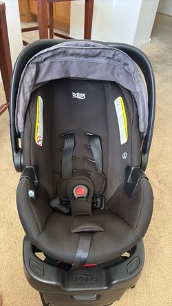 Britax Car Seat