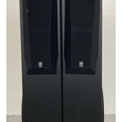 Speakers.. Call only 